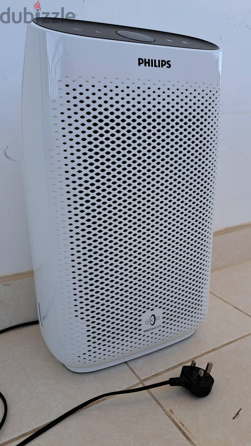 Air Purifier AC1215/90 filter FY1410/30 & FY1413/30 1