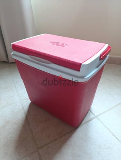 Cosmoplast KeepCold 10L Picnic Icebox / Cooler