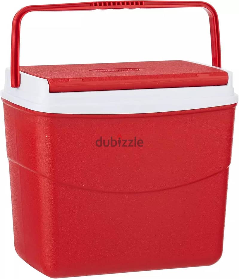 Cosmoplast KeepCold 10L Picnic Icebox / Cooler 3