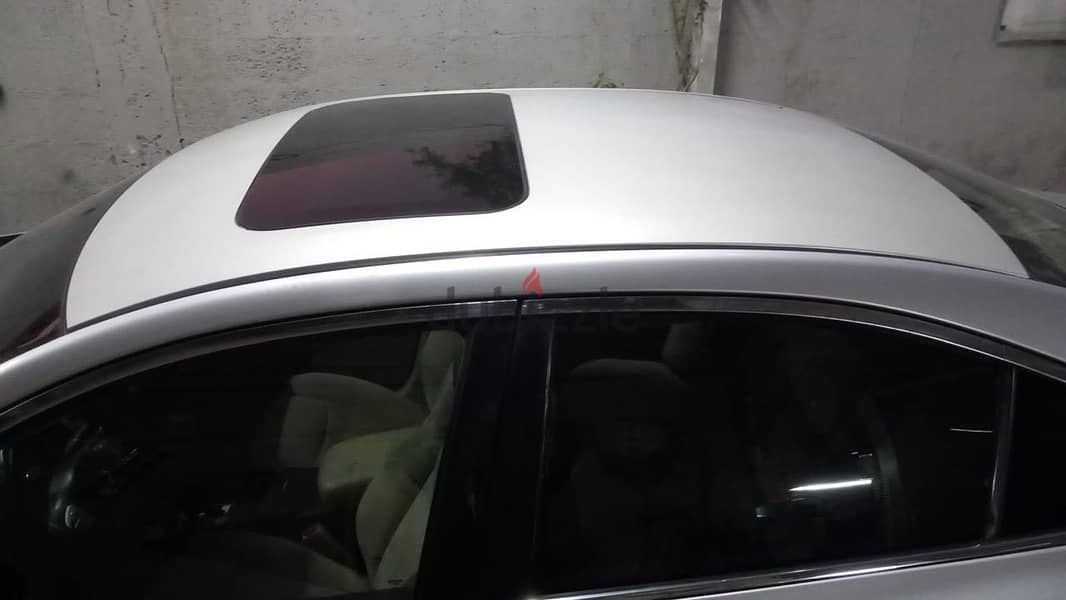 Nissan Maxima 2012 7