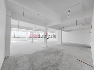 Office Space - Suitable for Clinic / Educational & Training Centre