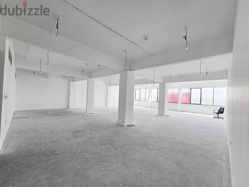 Office Space - Suitable for Clinic / Educational & Training Centre 1
