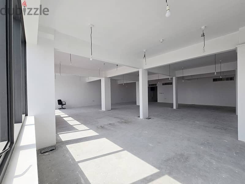 Office Space - Suitable for Clinic / Educational & Training Centre 2