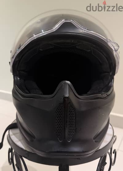 Ruroc Atlas 4.0 Street Helmet