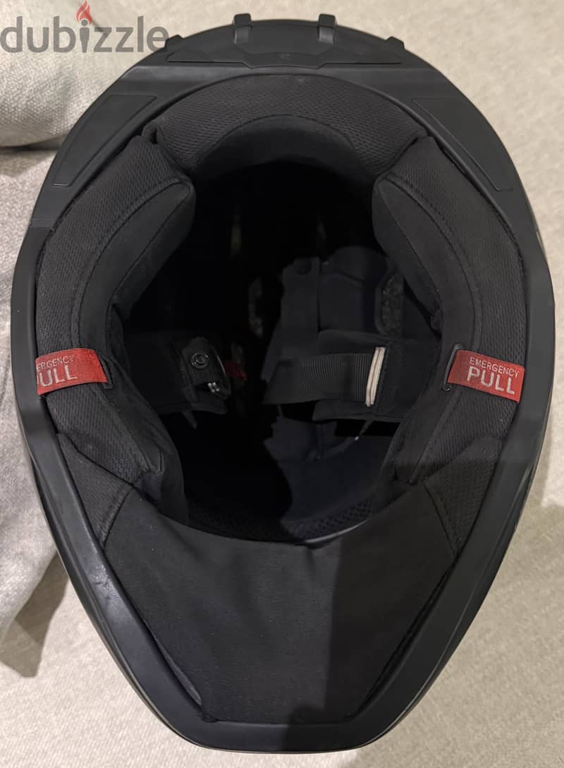 Ruroc Atlas 4.0 Street Helmet 1