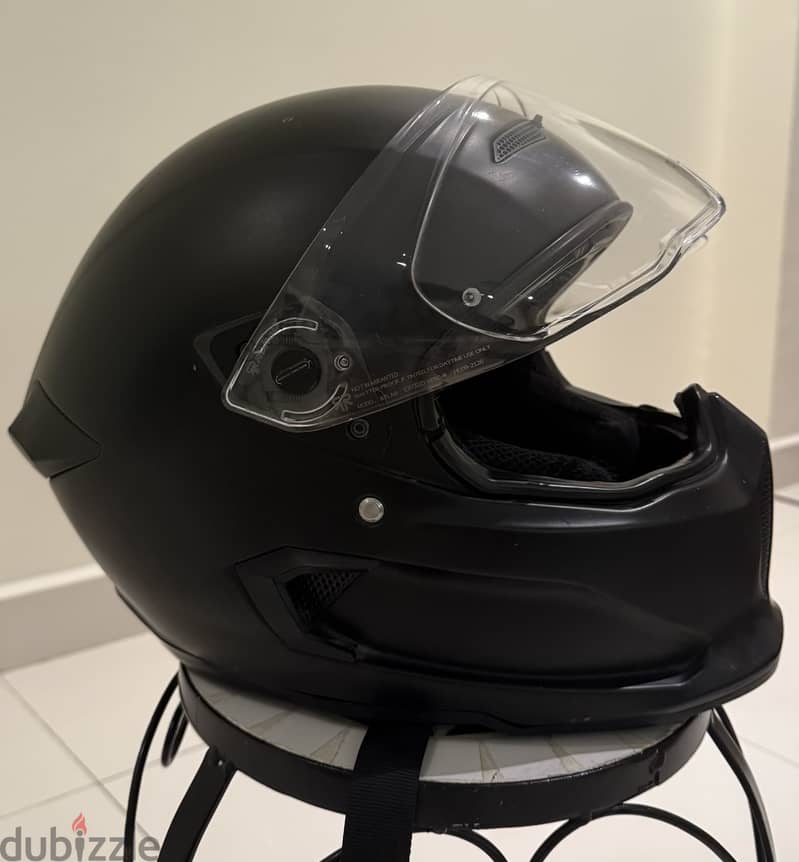 Ruroc Atlas 4.0 Street Helmet 2