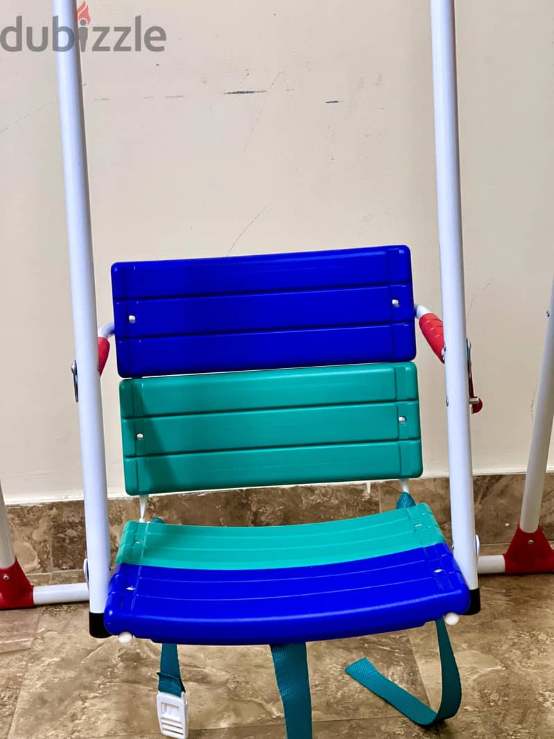Baby Swing , Make your baby comfortable and smooth playtime 3