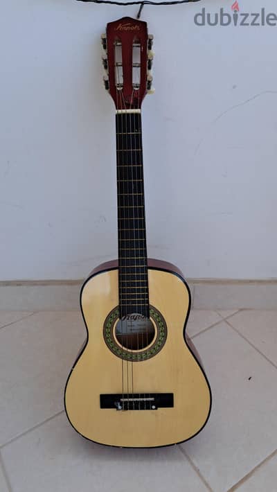 classical guitar