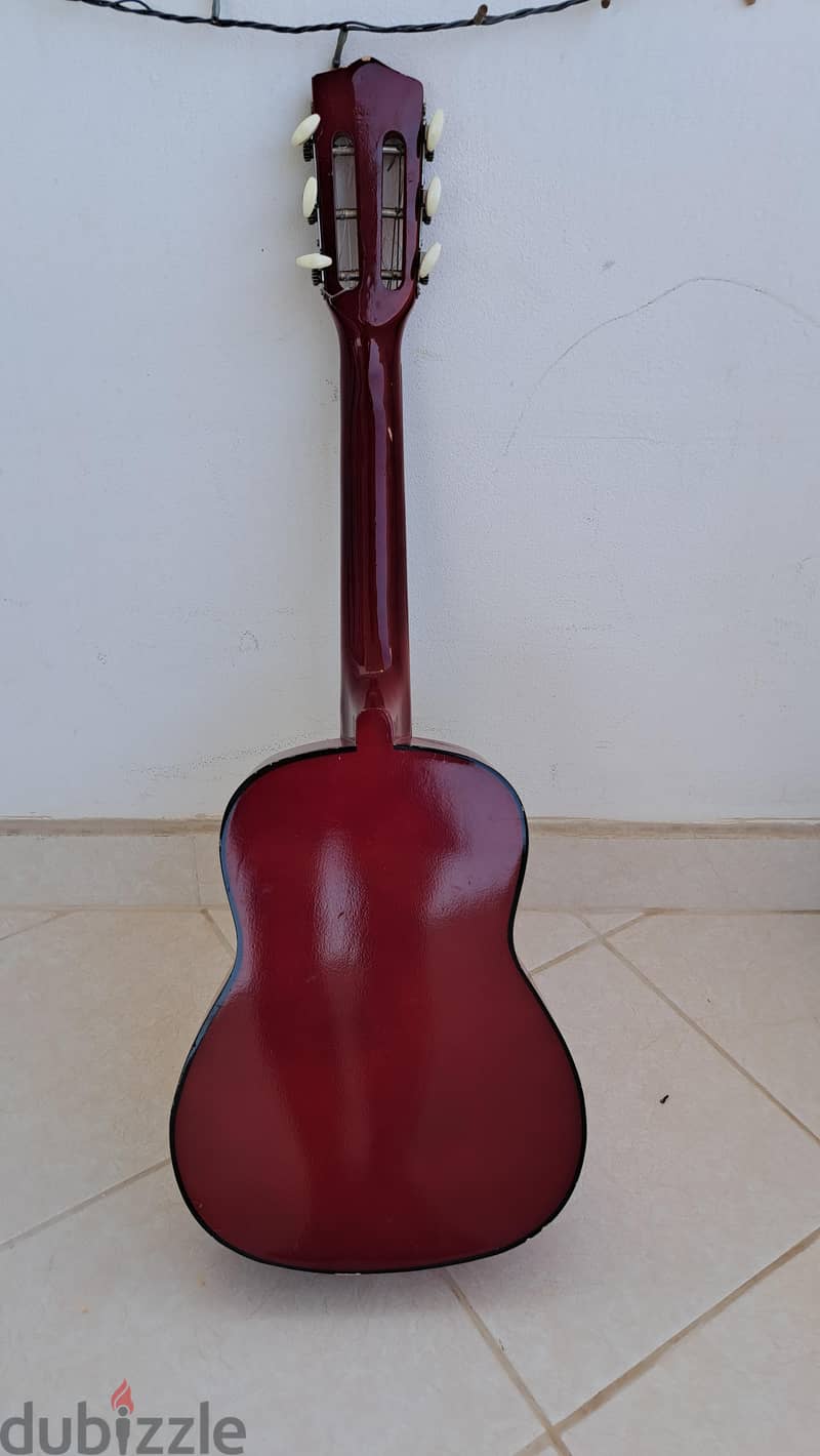 classical guitar 1