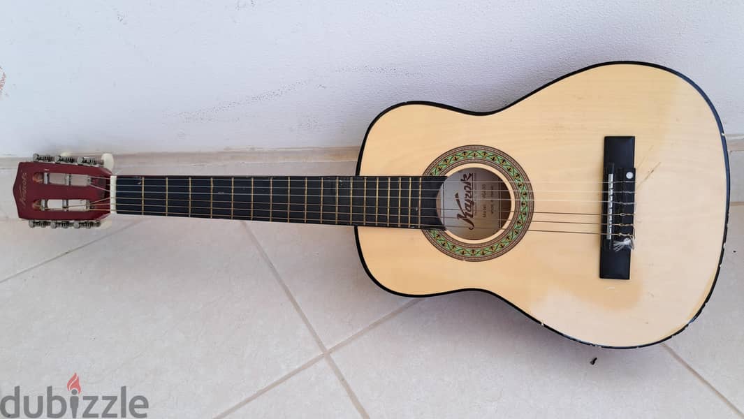 classical guitar 2