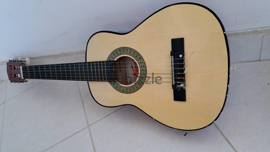 classical guitar 3