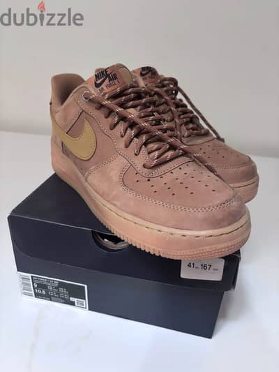 Nike Airfoce 1 ‘07 WB