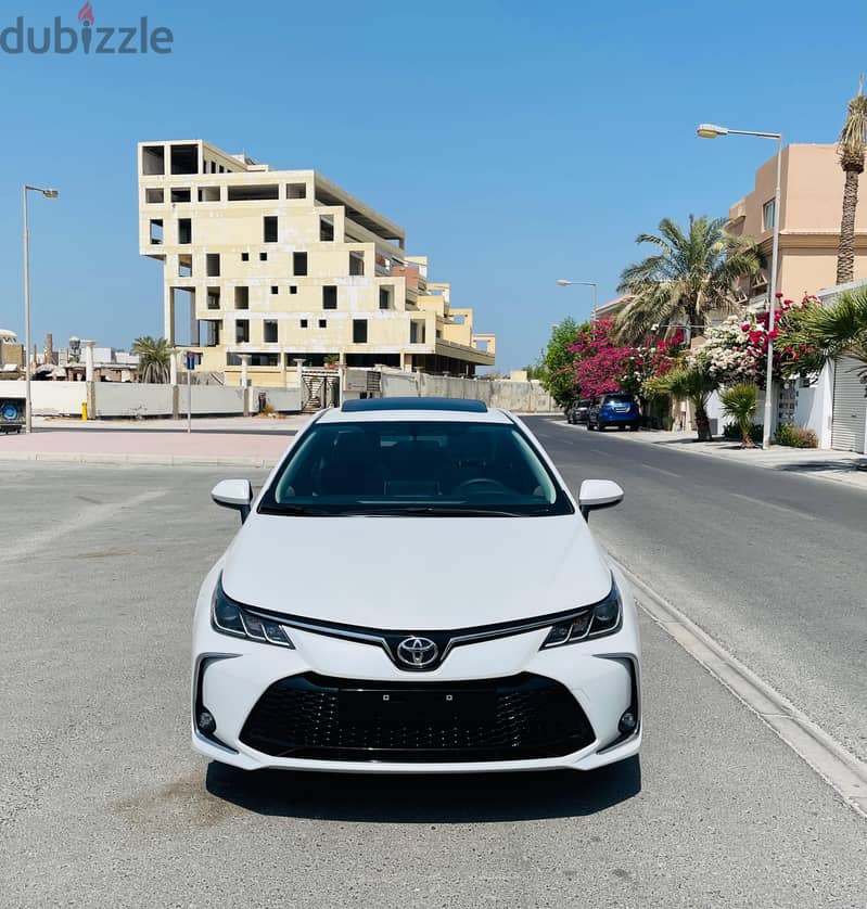Toyota Corolla 2026 2