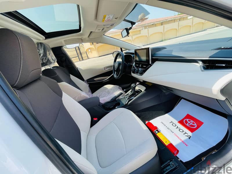 Toyota Corolla 2026 3