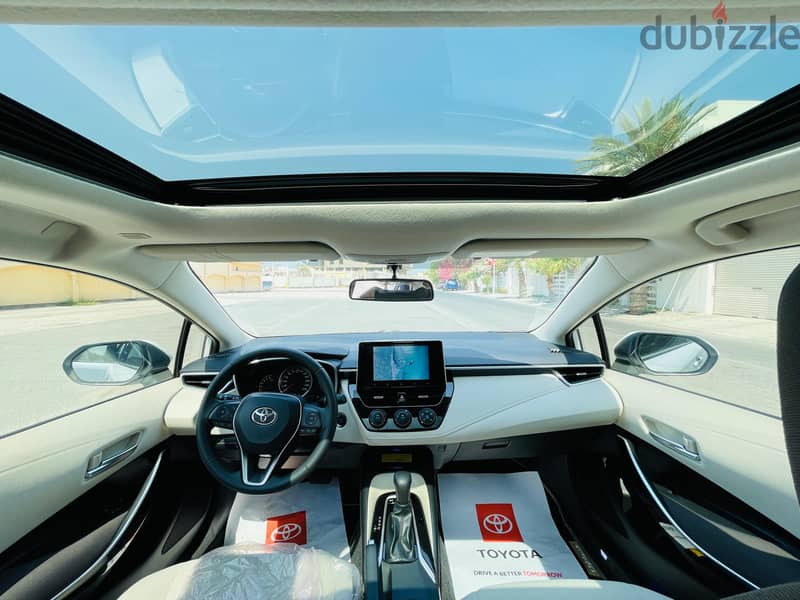 Toyota Corolla 2026 5