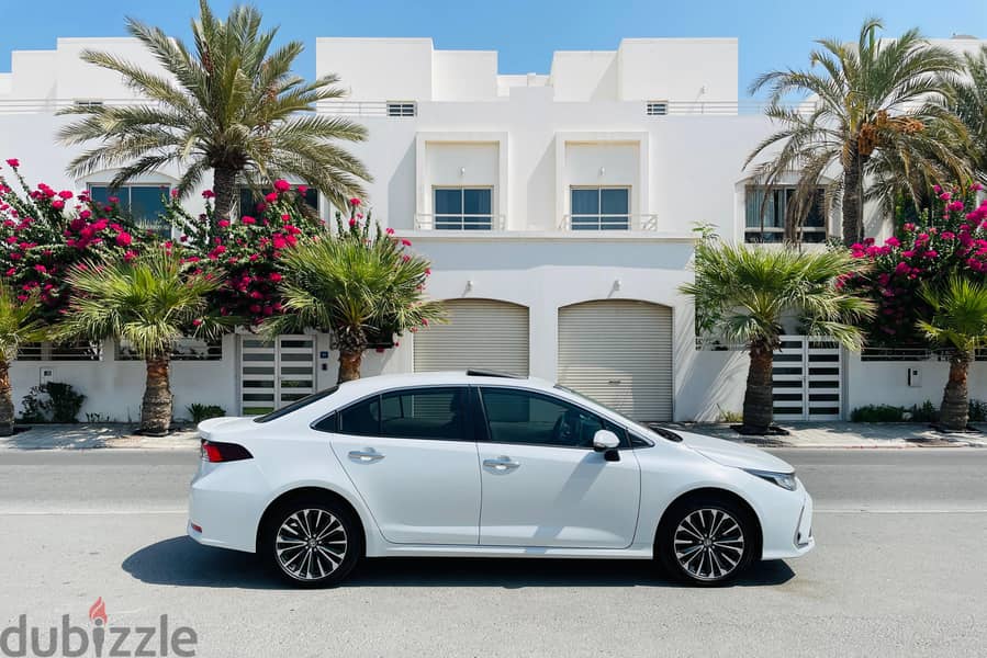 Toyota Corolla 2026 10