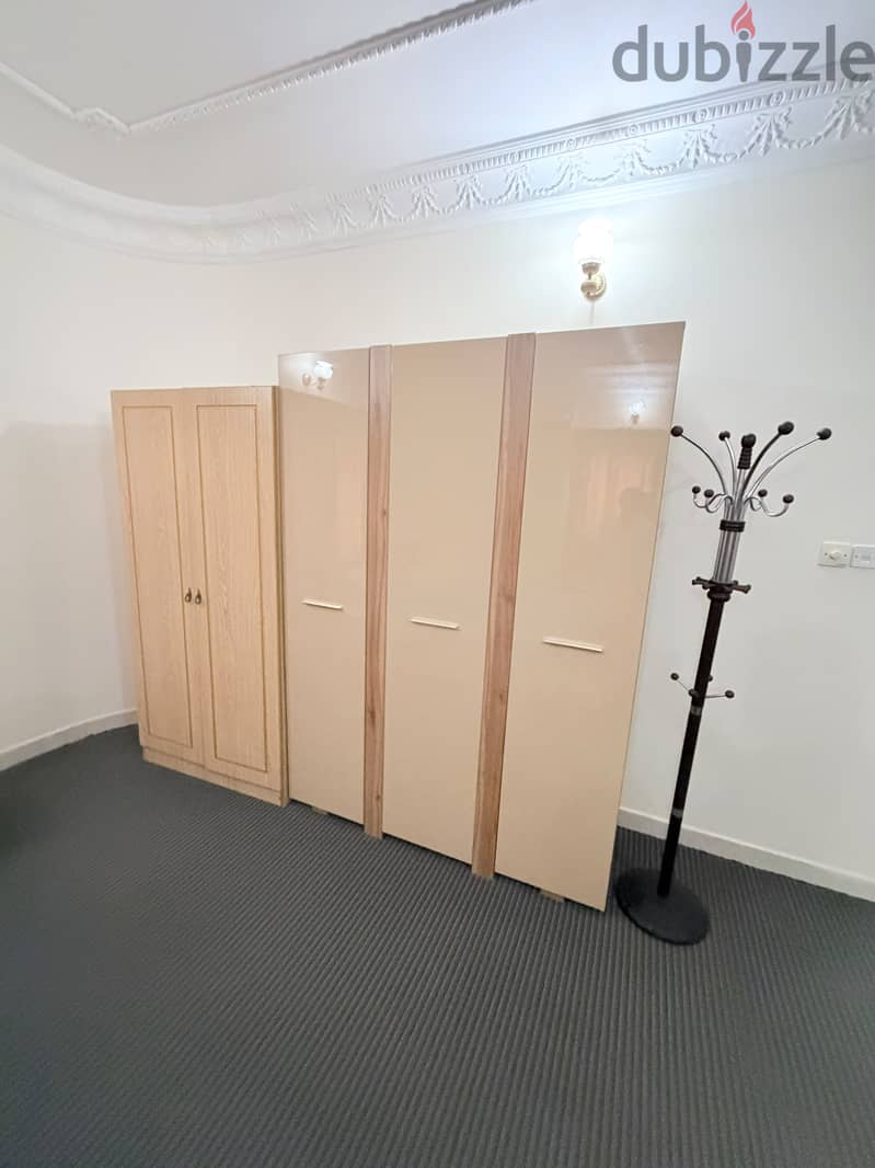 Bedroom Set 1
