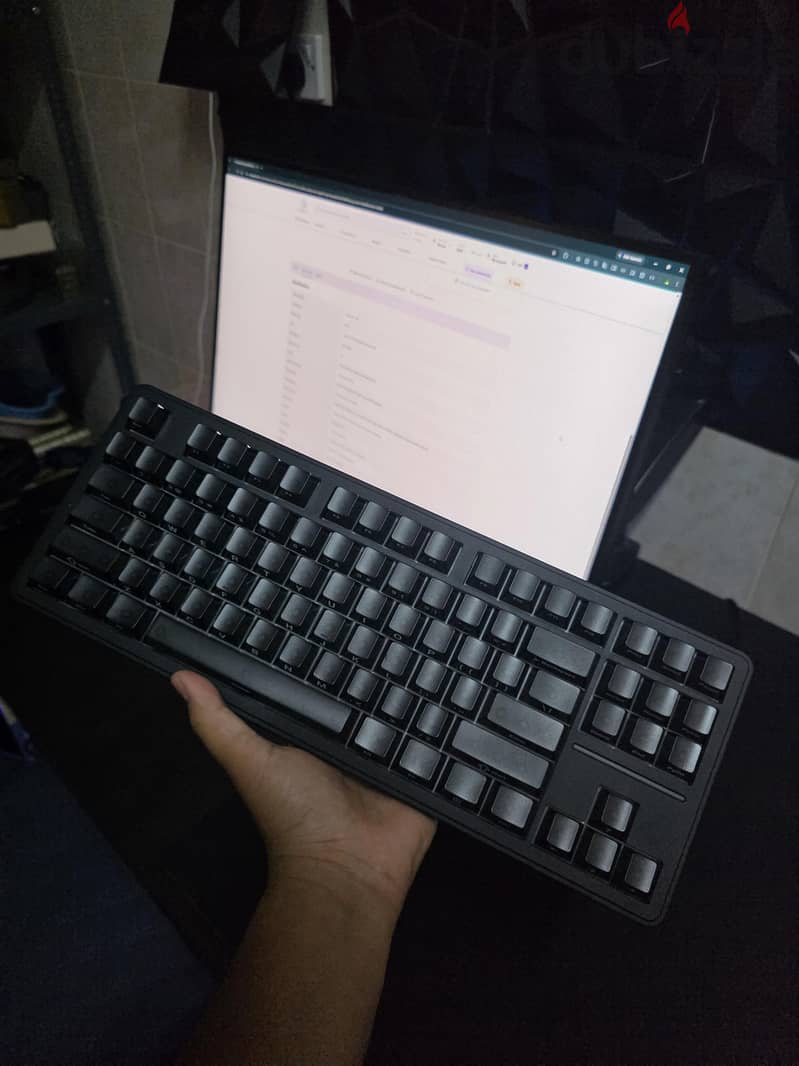 ATK A87 PRO 1
