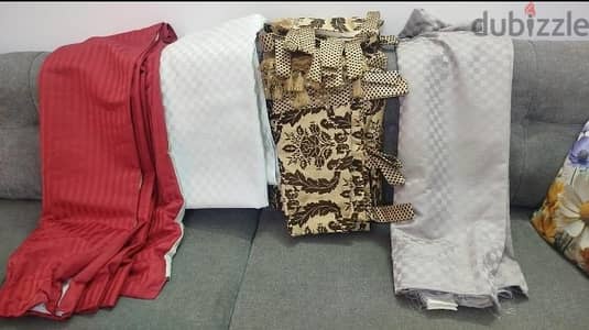 Curtains