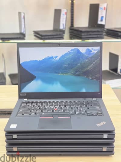 Lenovo ThinkPad T14 G1 Core i5-10th Generation