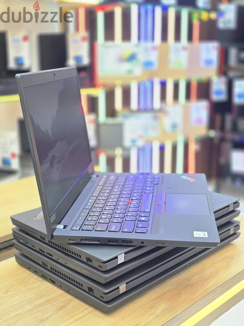 Lenovo ThinkPad T14 G1 Core i5-10th Generation 2
