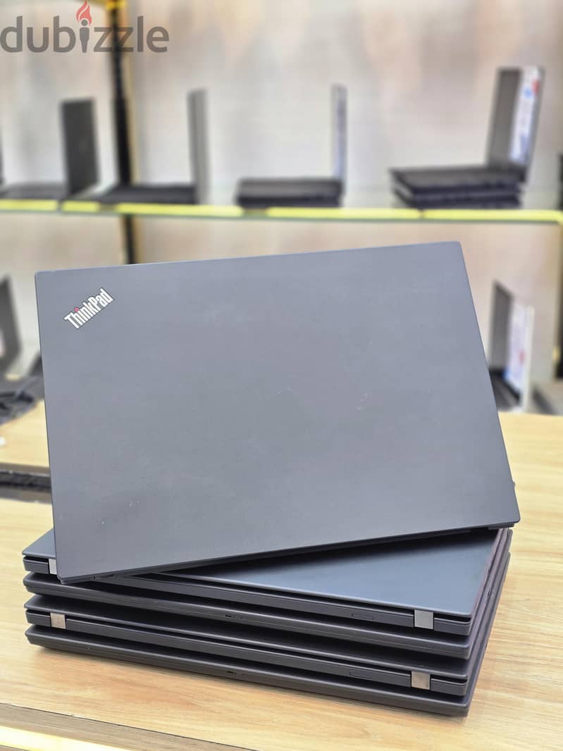 Lenovo ThinkPad T14 G1 Core i5-10th Generation 4