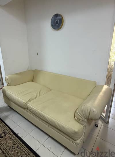 Urgent sale - Sofa
