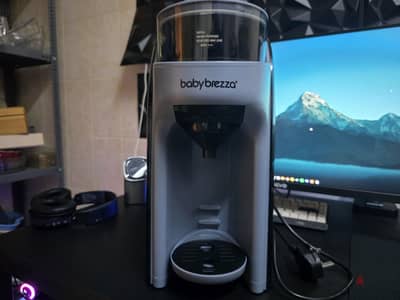 BabyBrezza For Sale
