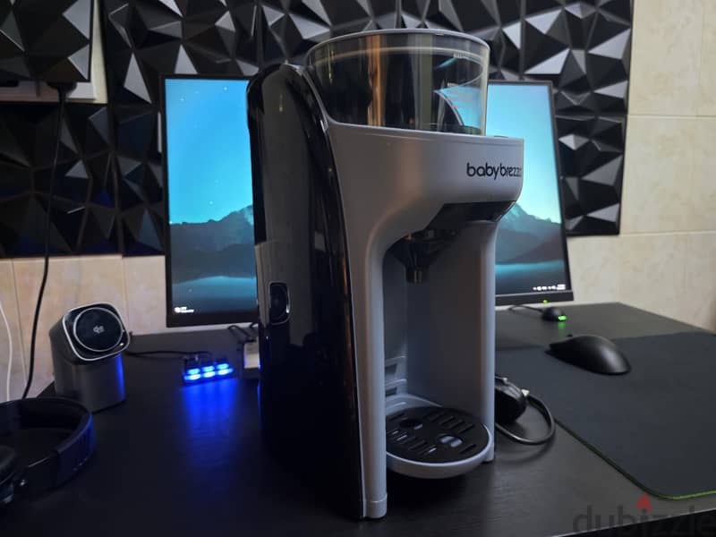 BabyBrezza For Sale 1