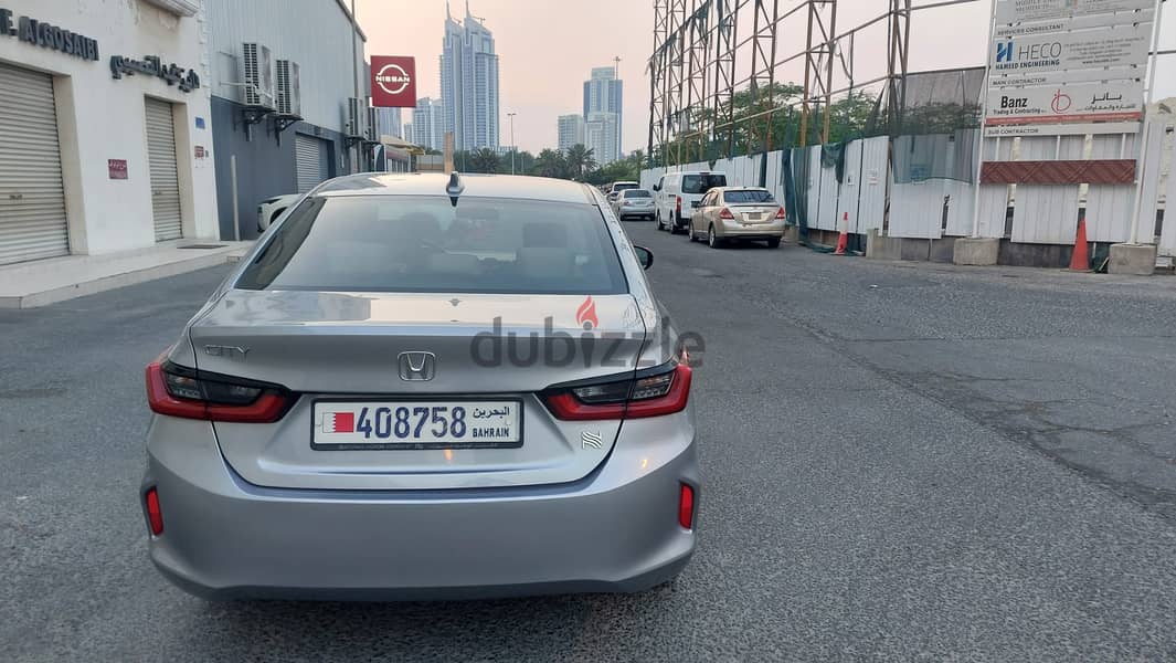 Honda City  1.5 LMiddle Option  Imacalite Condation Single Ownar 1