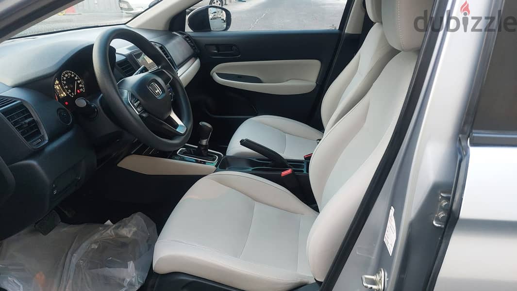 Honda City  1.5 LMiddle Option  Imacalite Condation Single Ownar 2