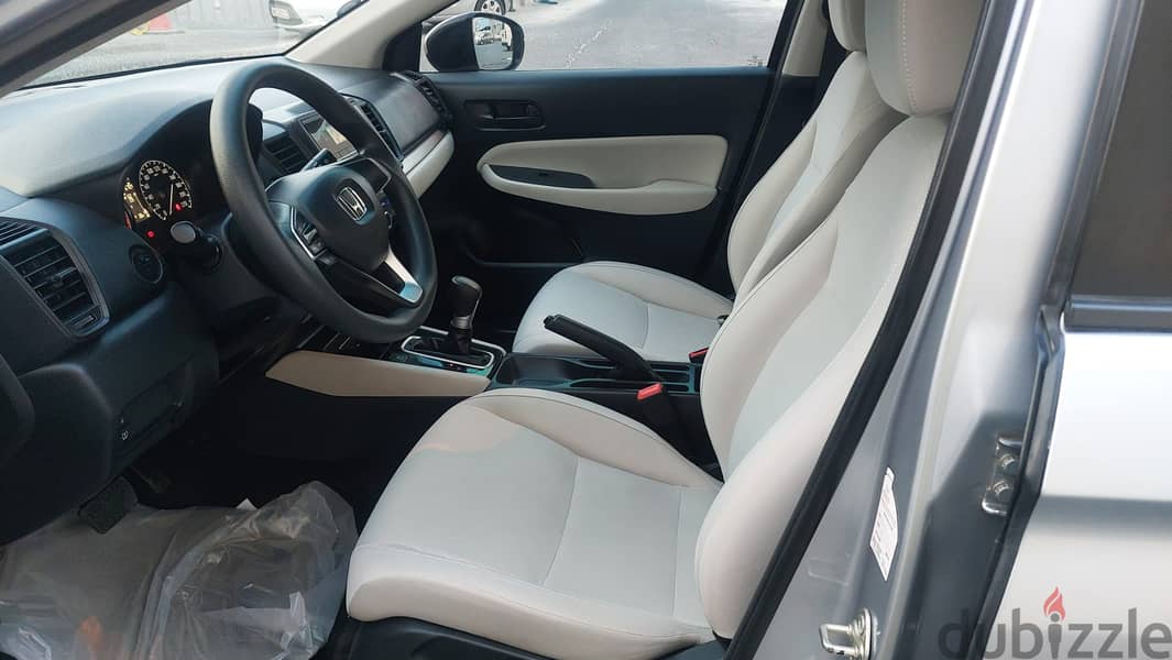 Honda City  1.5 LMiddle Option  Imacalite Condation Single Ownar 4