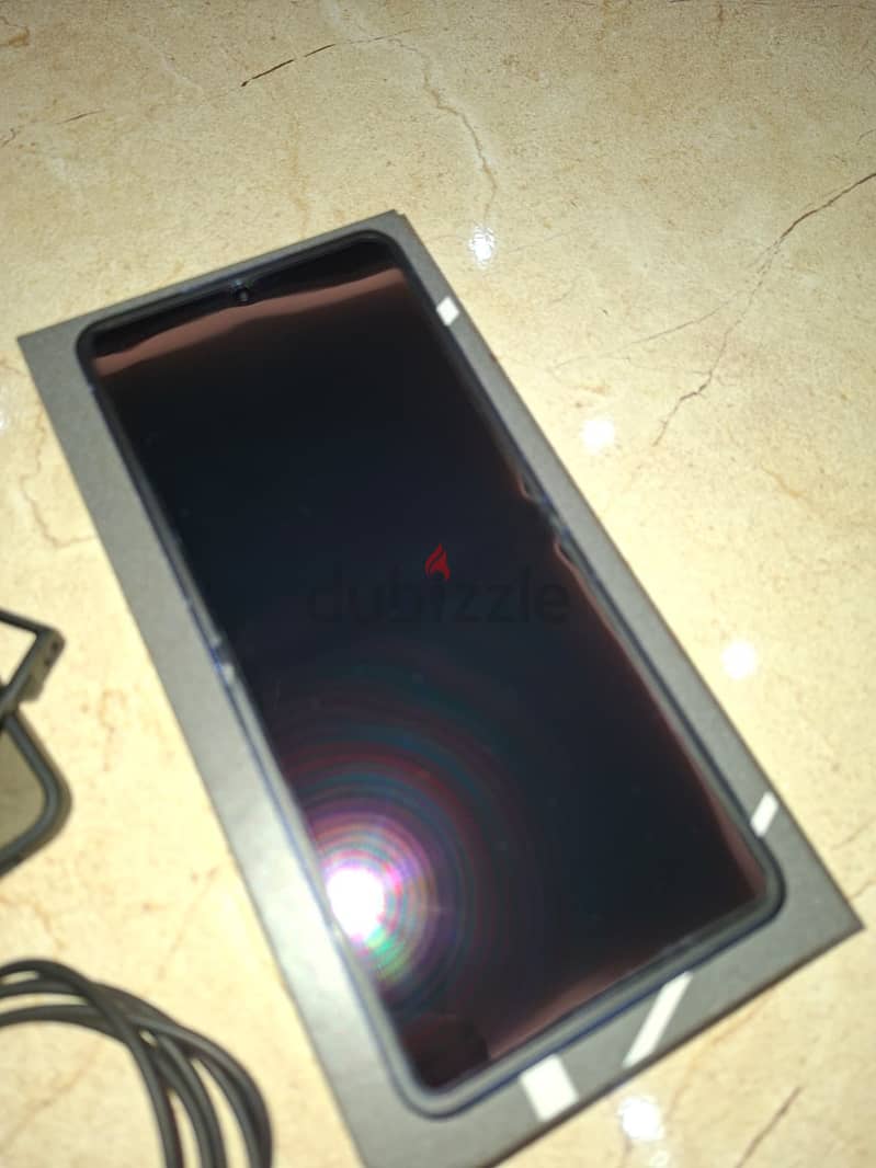 Samsung Z Flip 7 256 GB 6