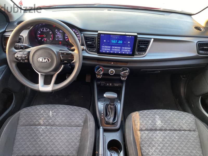 Kia Rio 2019 - Well maintained 3
