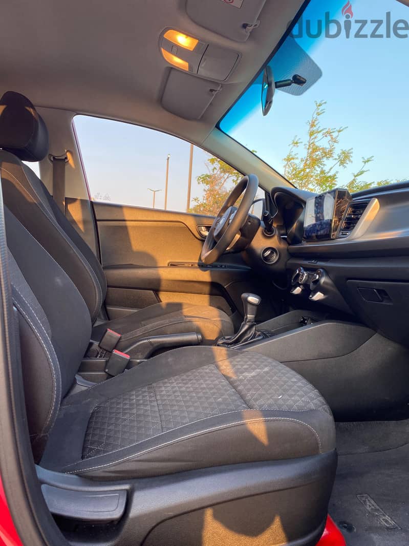 Kia Rio 2019 - Well maintained 4