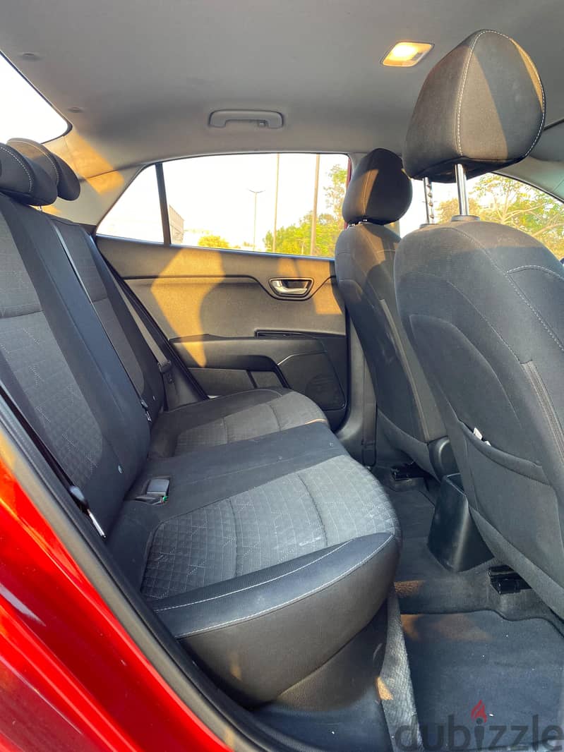 Kia Rio 2019 - Well maintained 6