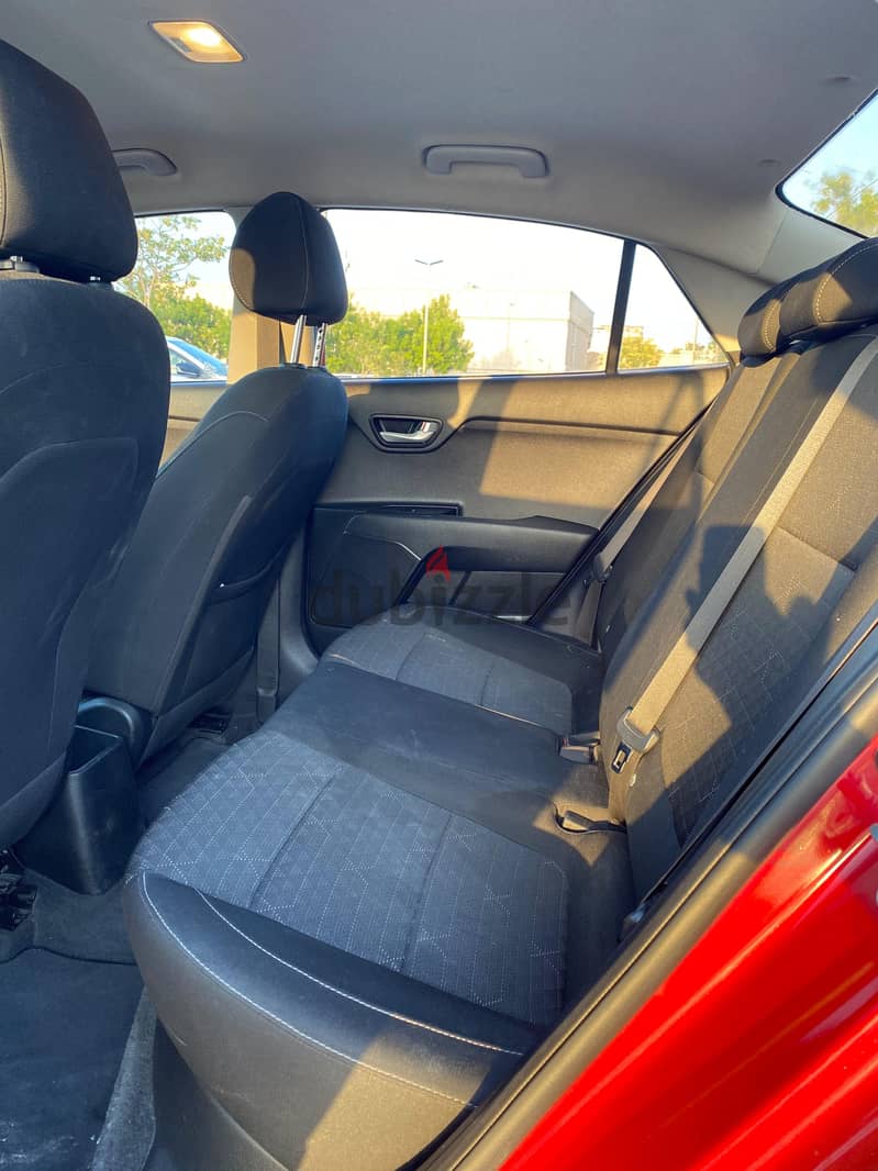 Kia Rio 2019 - Well maintained 7