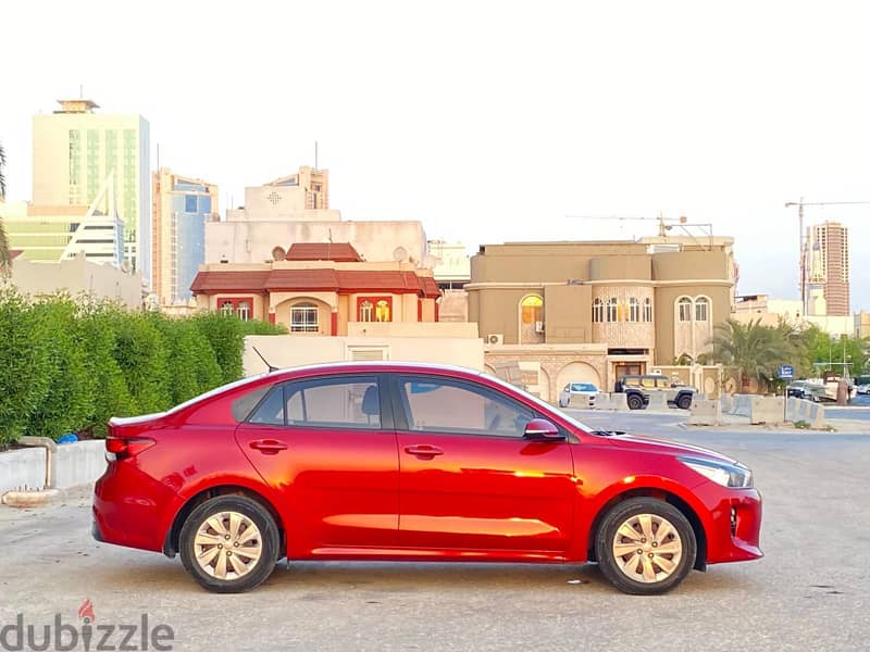Kia Rio 2019 - Well maintained 10