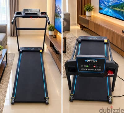 mpower full foldbale 70bd 100kg