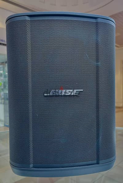 Used Bose S1 PRO PLUS