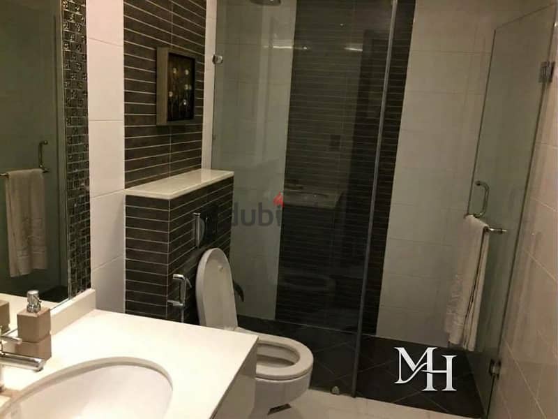 Fontana Towers | Luxury Sea view studio Apartment | Fully Furnished 4