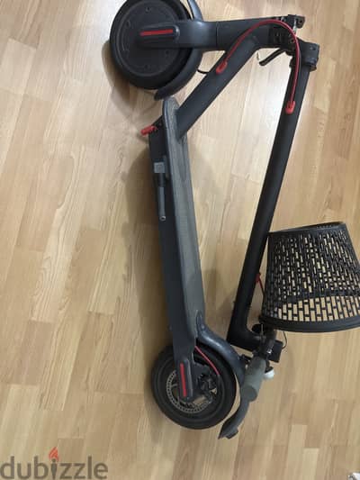 Scooter