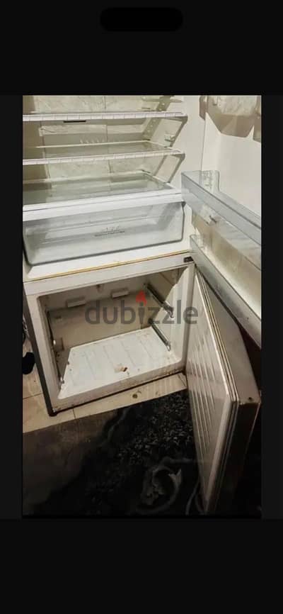 Hisense fridge for sale