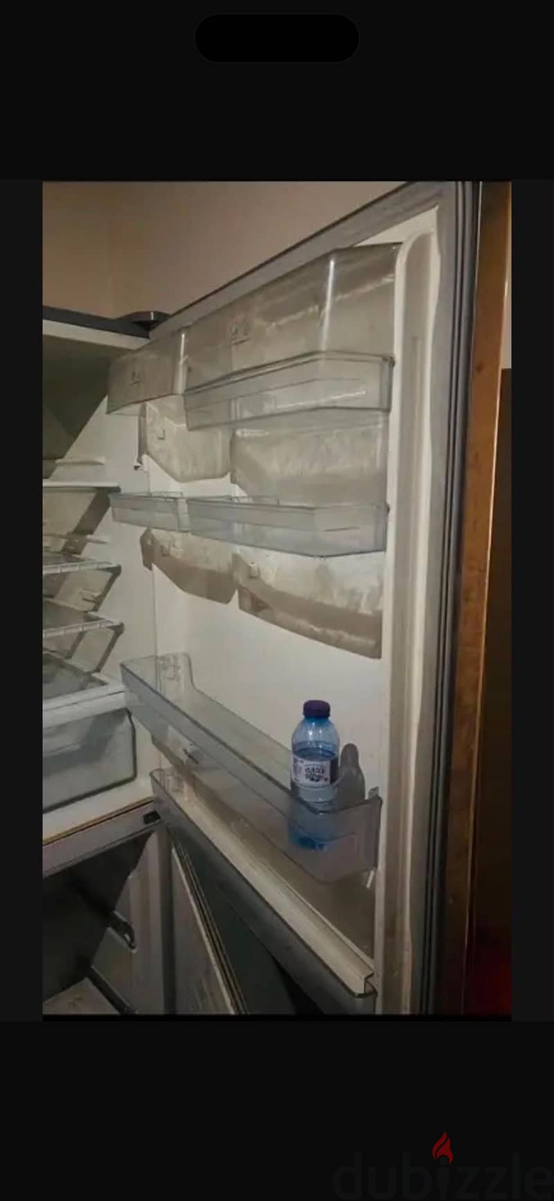 Hisense fridge for sale 1