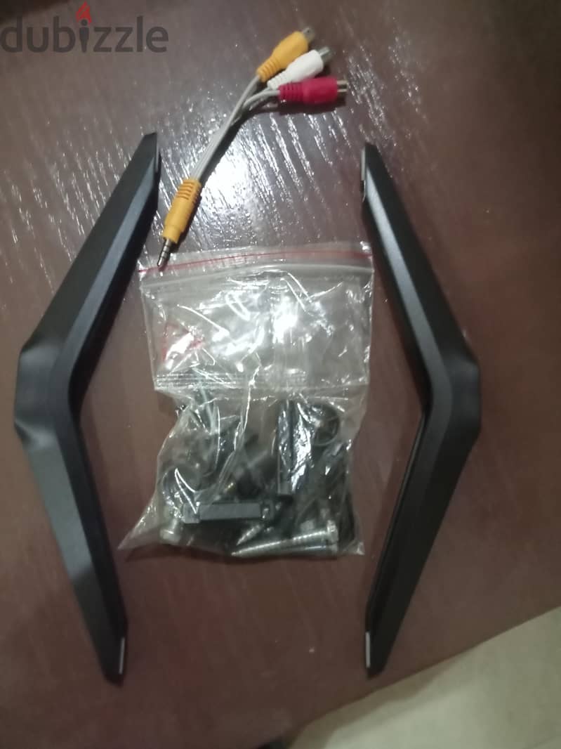 55inch TCL tv brand new sale urgent 3