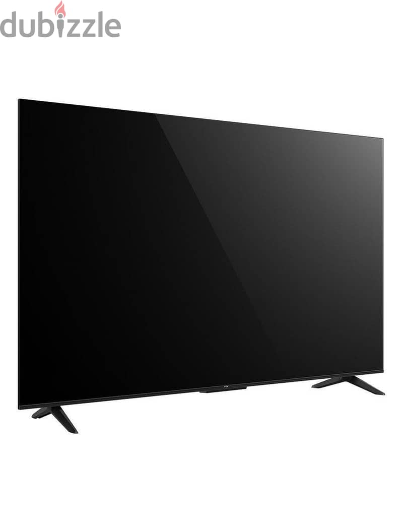 55inch TCL tv brand new sale urgent 5