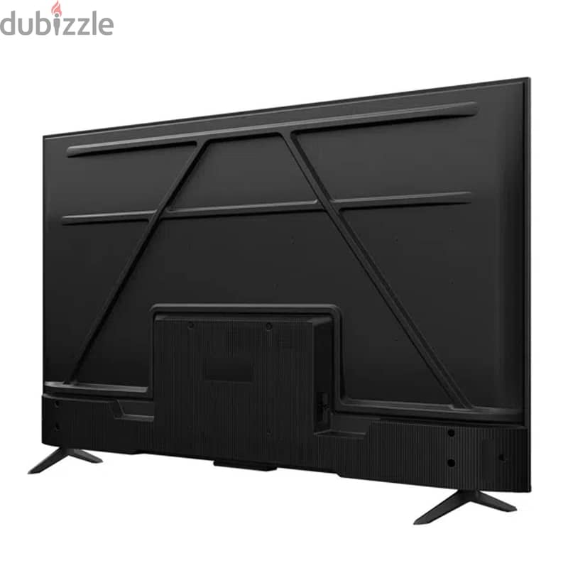 55inch TCL tv brand new sale urgent 6