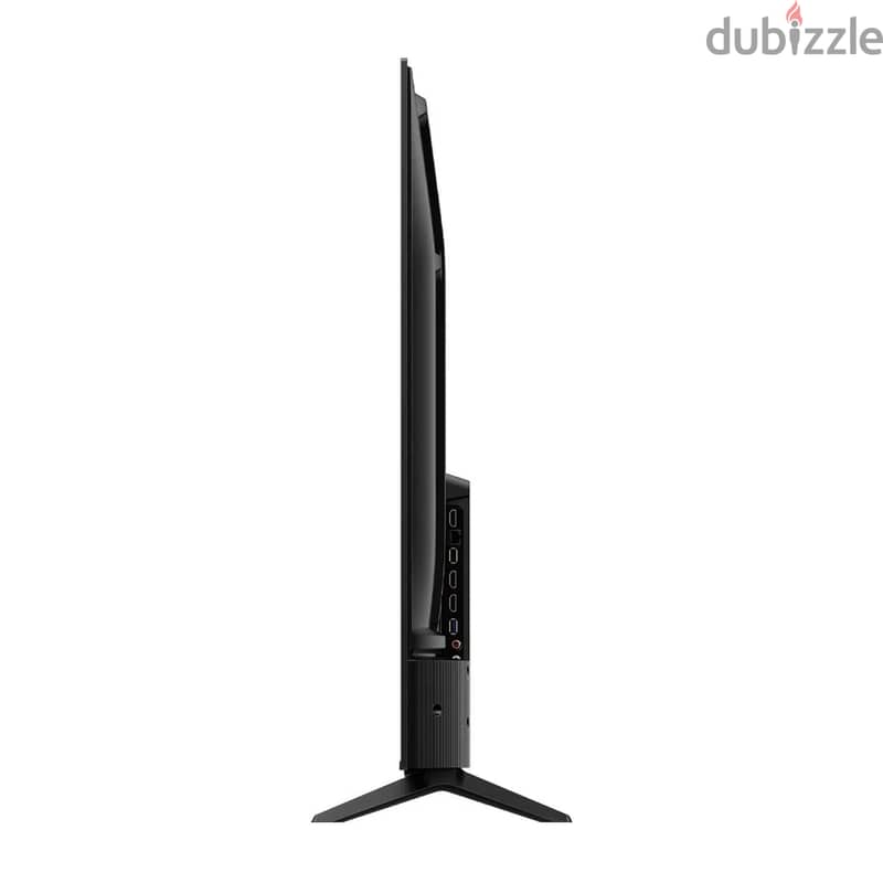 55inch TCL tv brand new sale urgent 7
