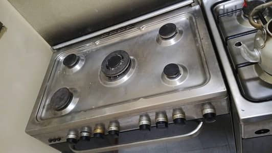 All gas oven service and reparing 10 BD Bahrain