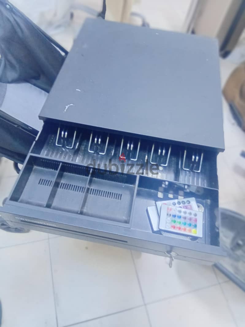 same like new cash draw for sal 1